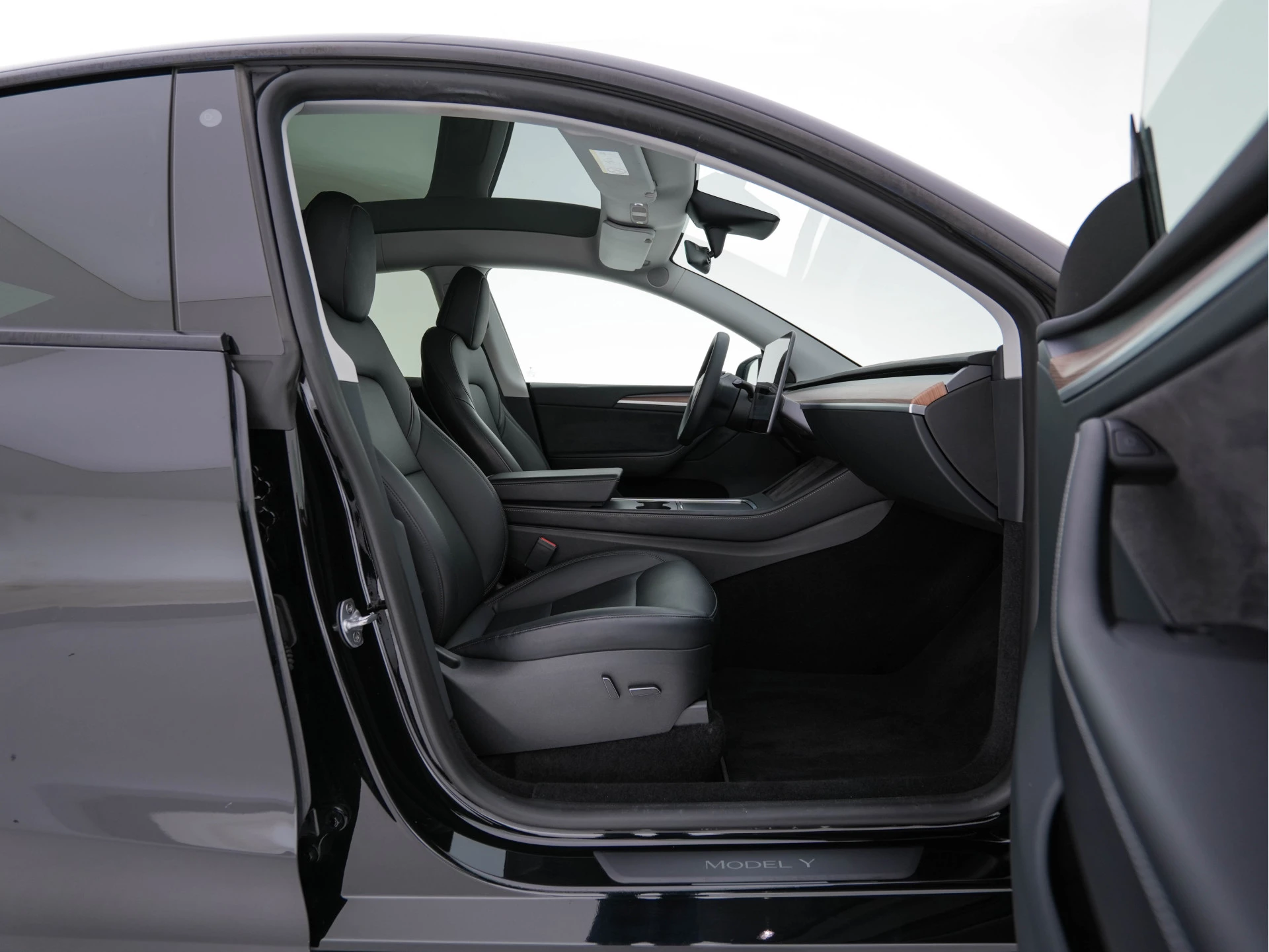 Hoofdafbeelding Tesla Model Y