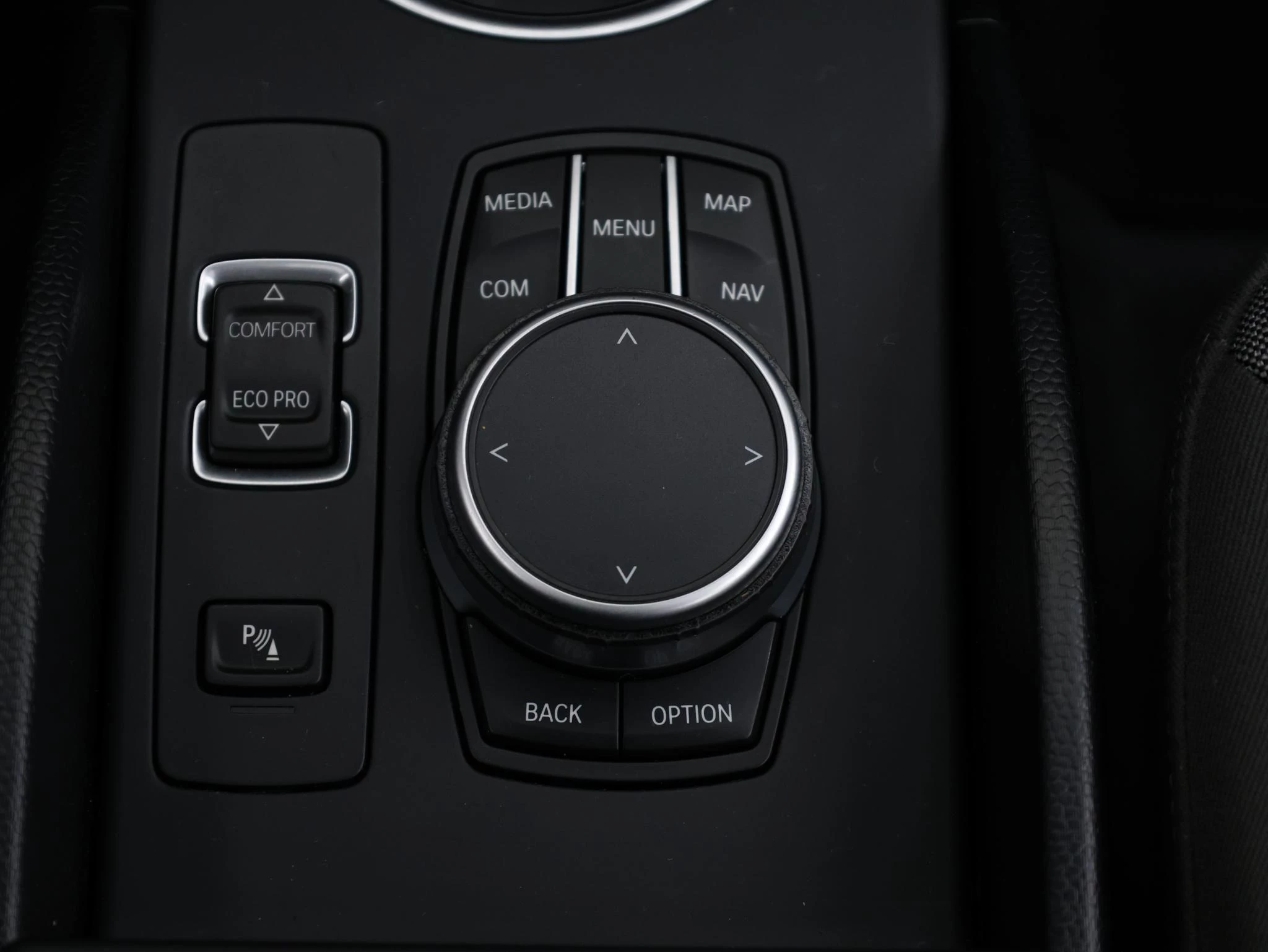 Hoofdafbeelding BMW i3