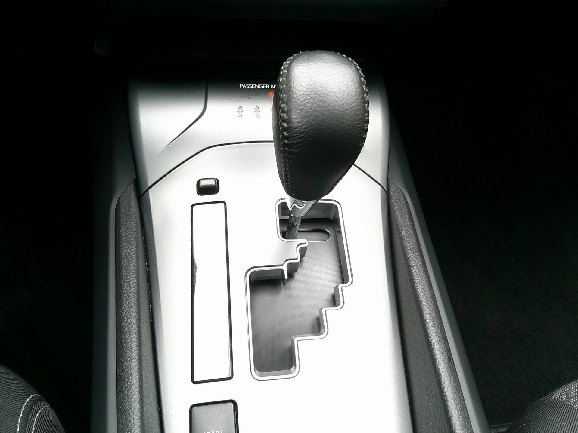 Hoofdafbeelding Toyota Avensis
