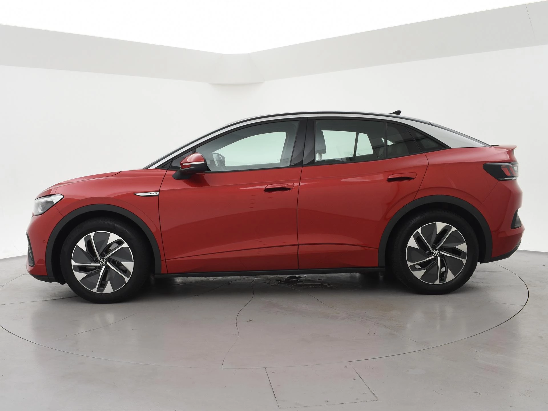 Hoofdafbeelding Volkswagen ID.5