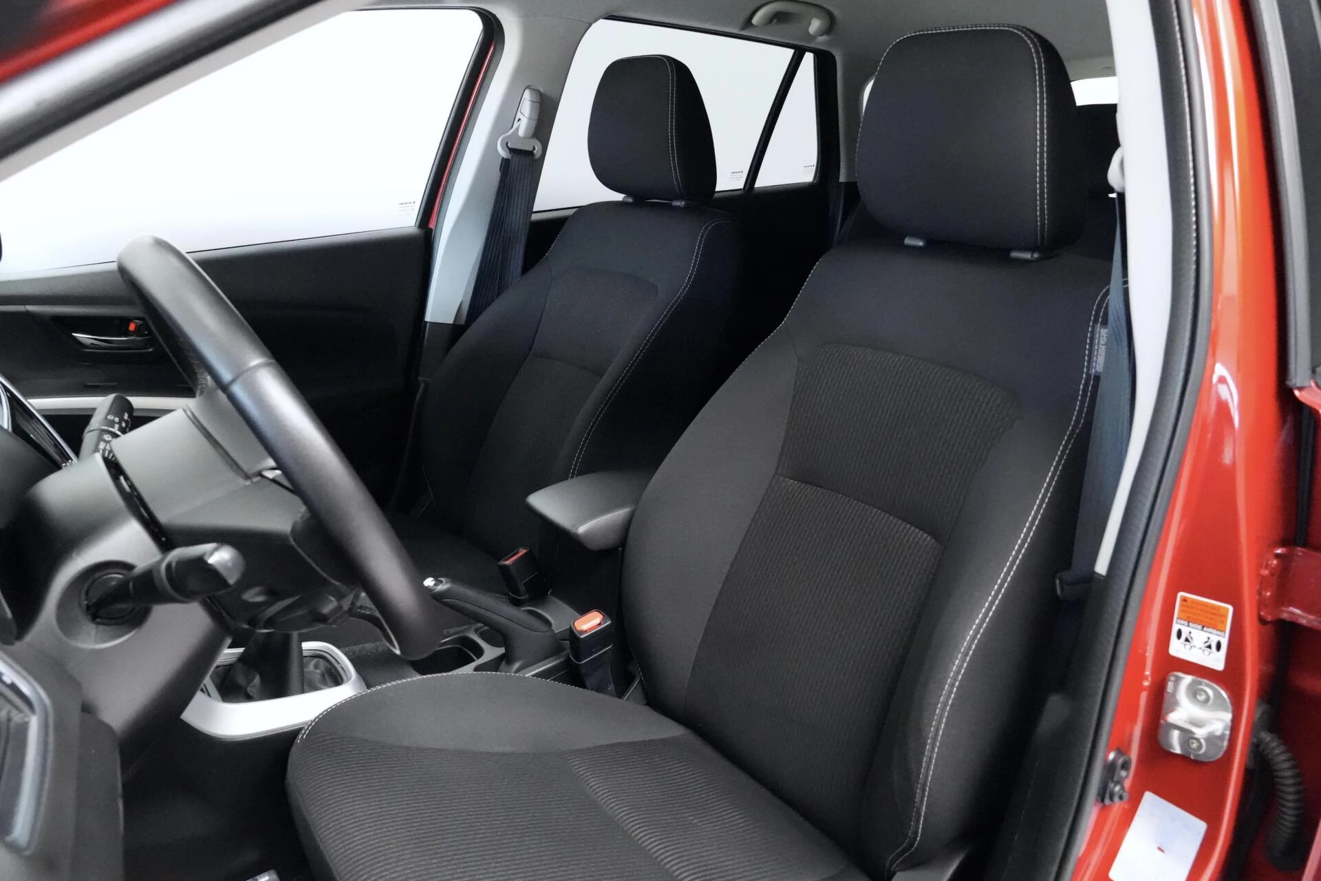 Hoofdafbeelding Suzuki S-Cross