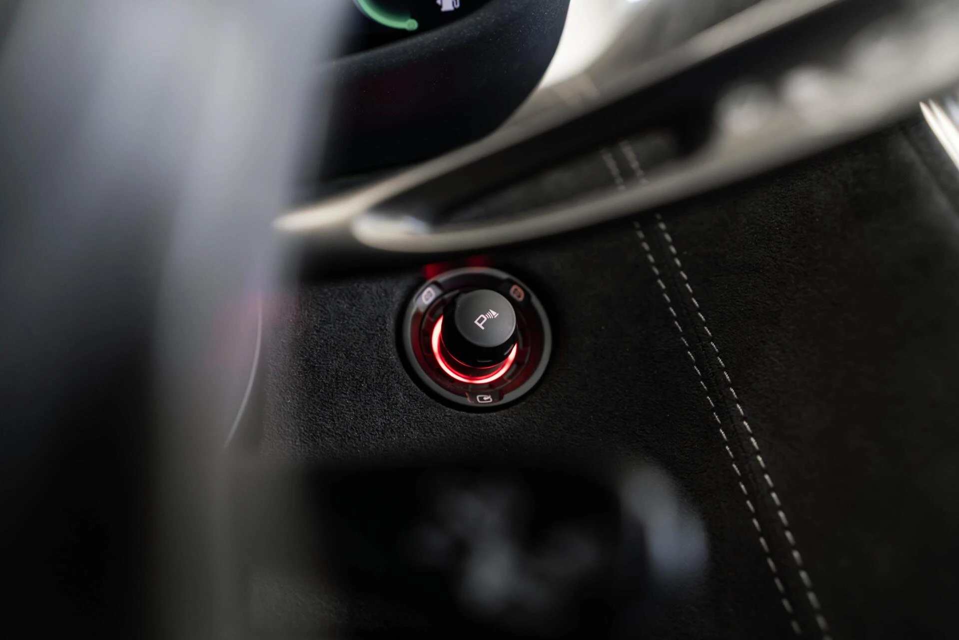 Hoofdafbeelding McLaren 570GT