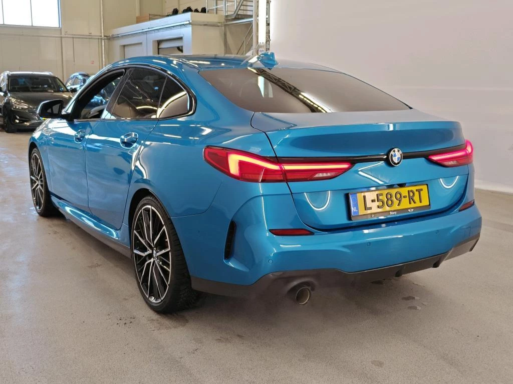 Hoofdafbeelding BMW 2 Serie