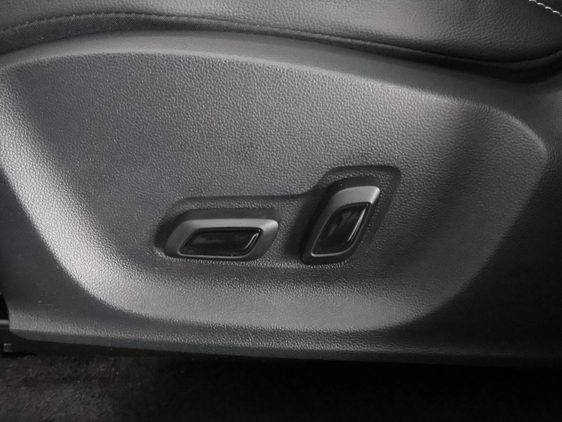 Hoofdafbeelding MG ZS-EV