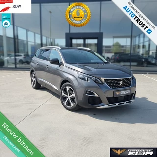 Peugeot 5008 1.2 GT​​​​​ 7PL Nieuwe Distributieriem Set