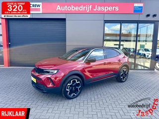 Opel Mokka 1.2 Turbo Ultimate