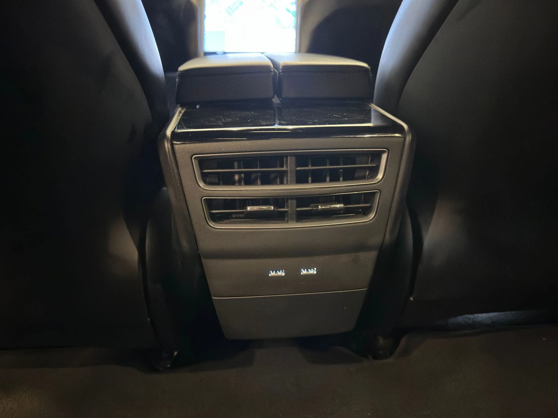 Hoofdafbeelding Tesla Model S