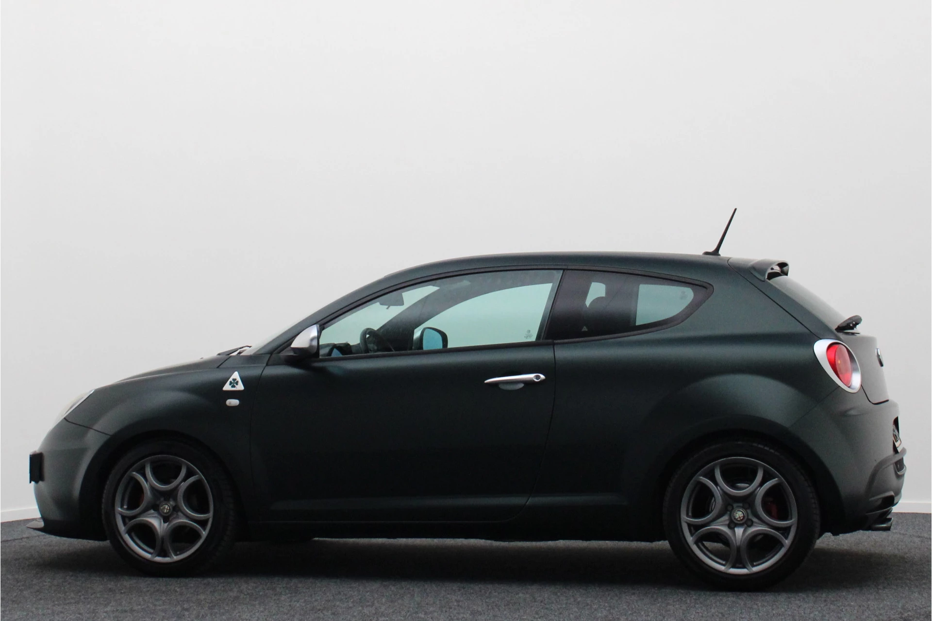 Hoofdafbeelding Alfa Romeo MiTo