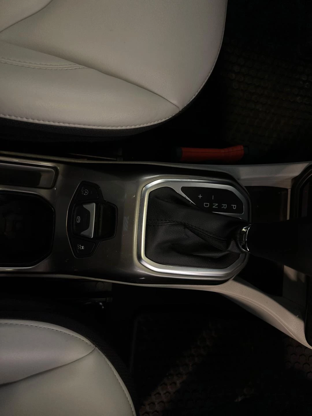 Hoofdafbeelding Jeep Renegade