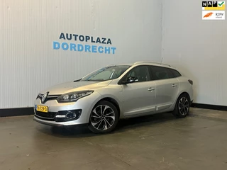 Renault Mégane Estate 1.5 dCi GT-Line Camera / Bose