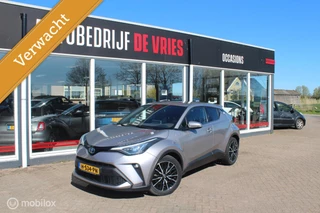 Toyota C-HR 2.0 Hybrid Executive Leder/Camera/Carplay/Stoelverw