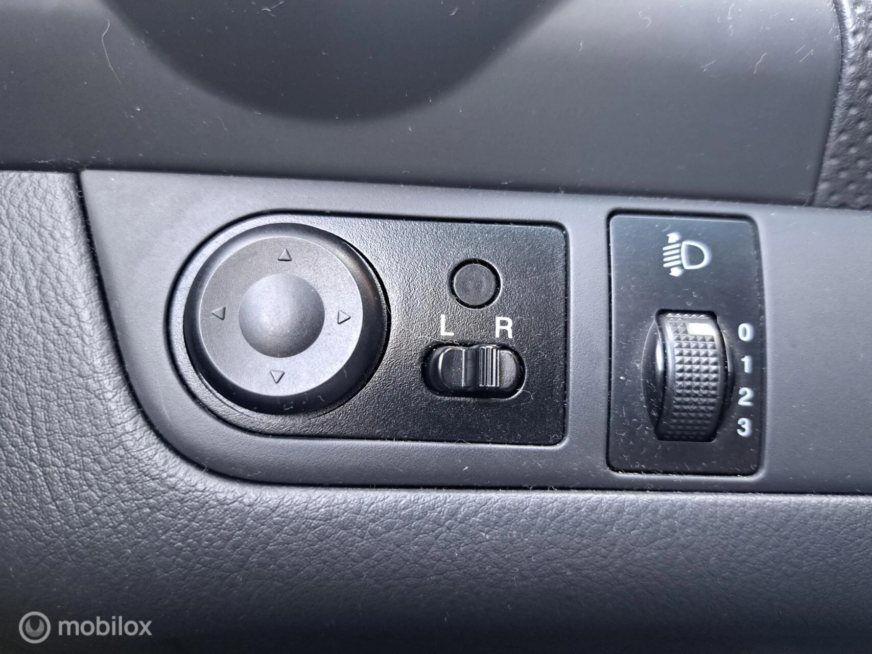 Hoofdafbeelding Chevrolet Aveo