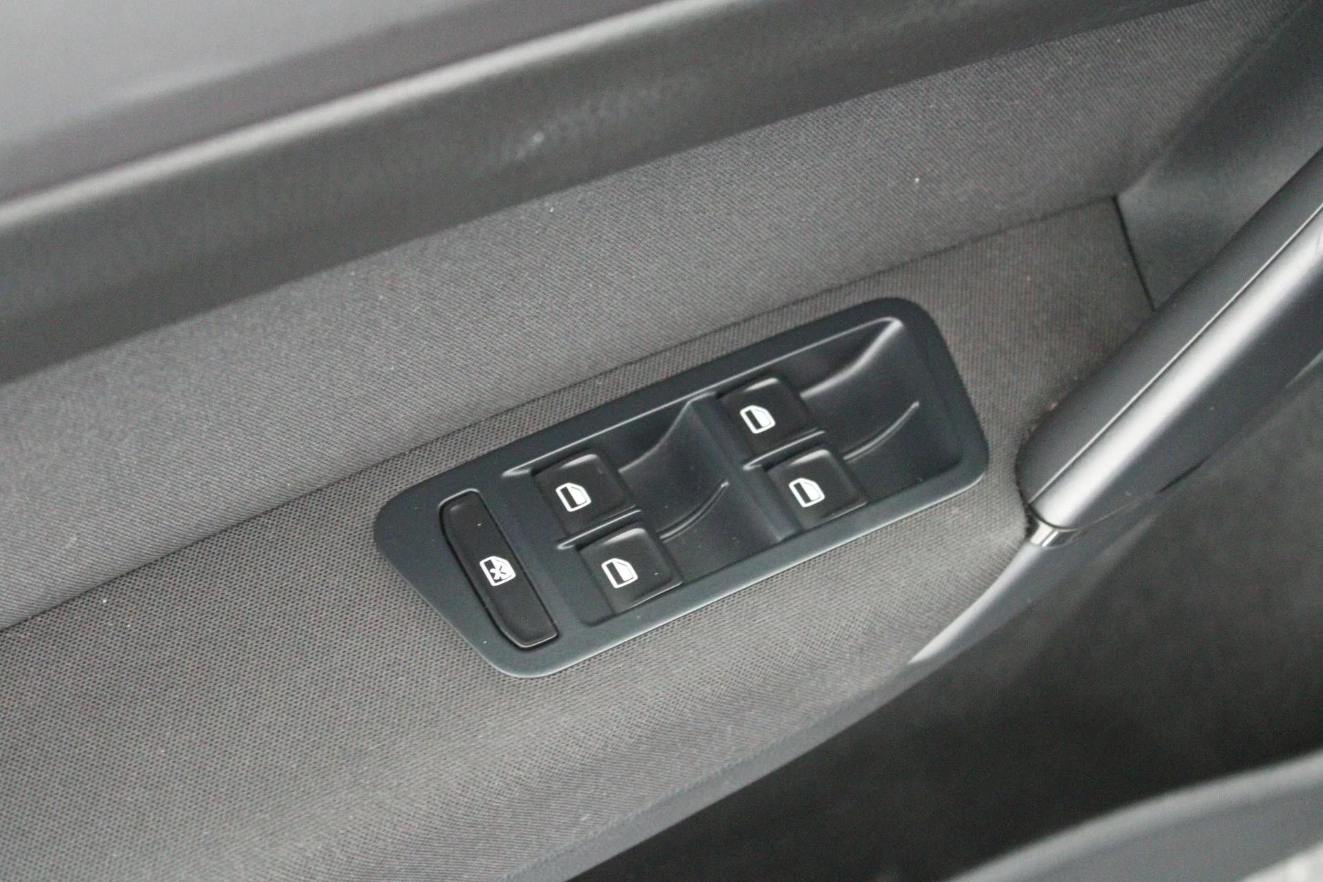 Hoofdafbeelding Volkswagen Golf Sportsvan