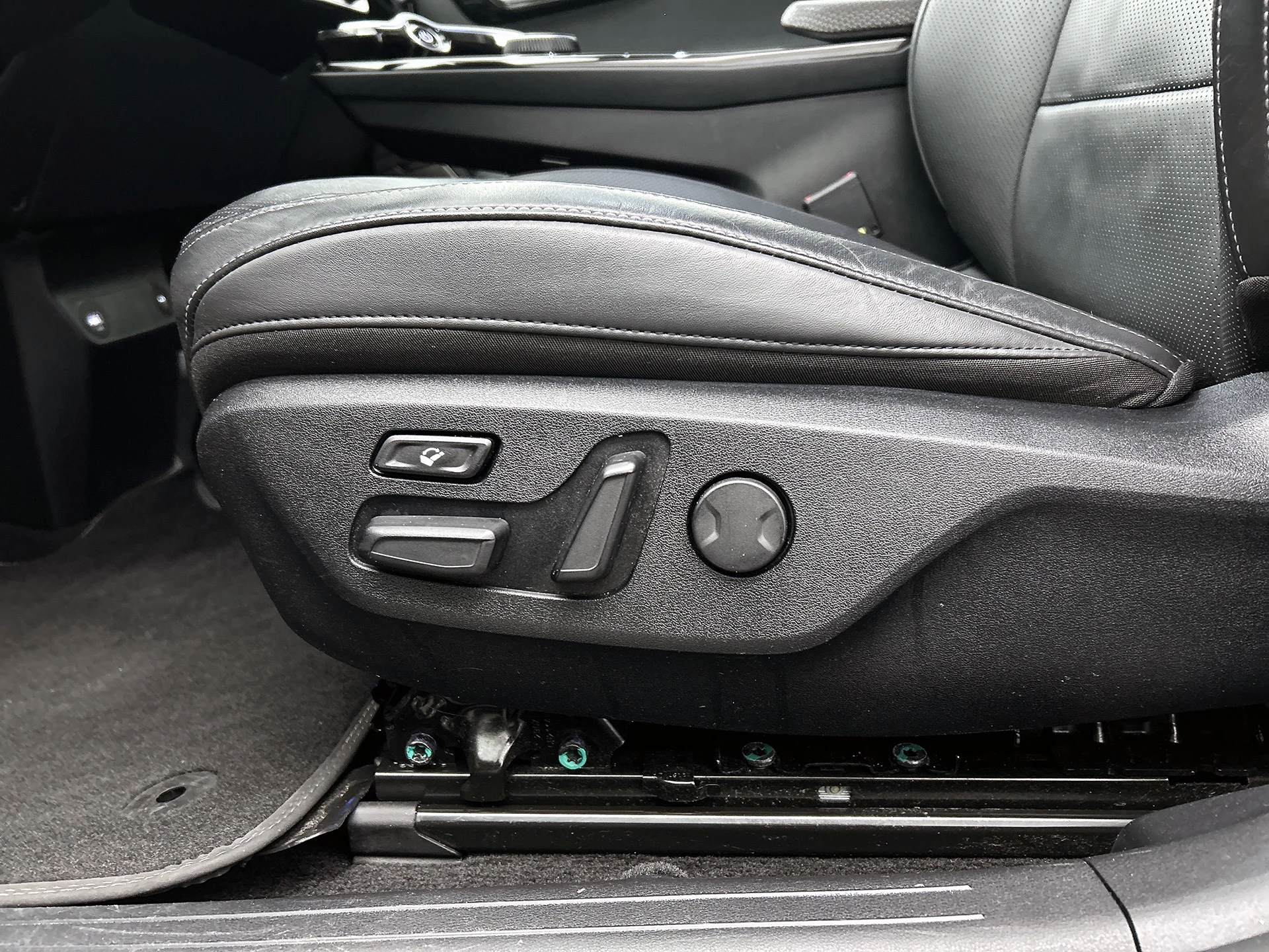 Hoofdafbeelding Kia EV6