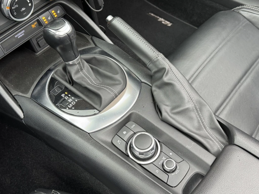 Hoofdafbeelding Fiat 124 Spider