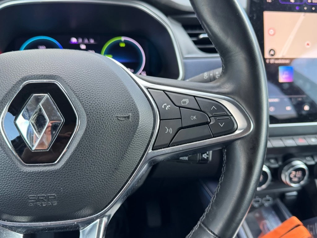 Hoofdafbeelding Renault ZOE