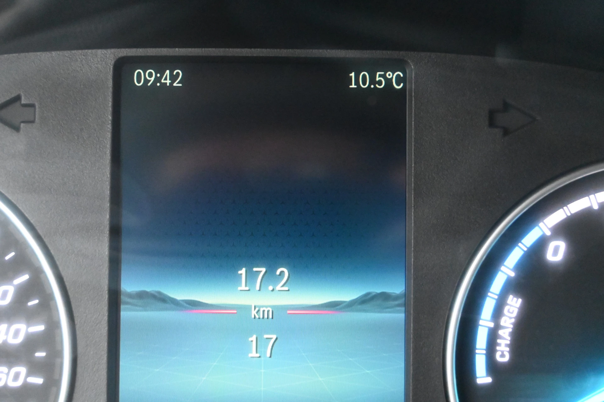 Hoofdafbeelding Mercedes-Benz eSprinter