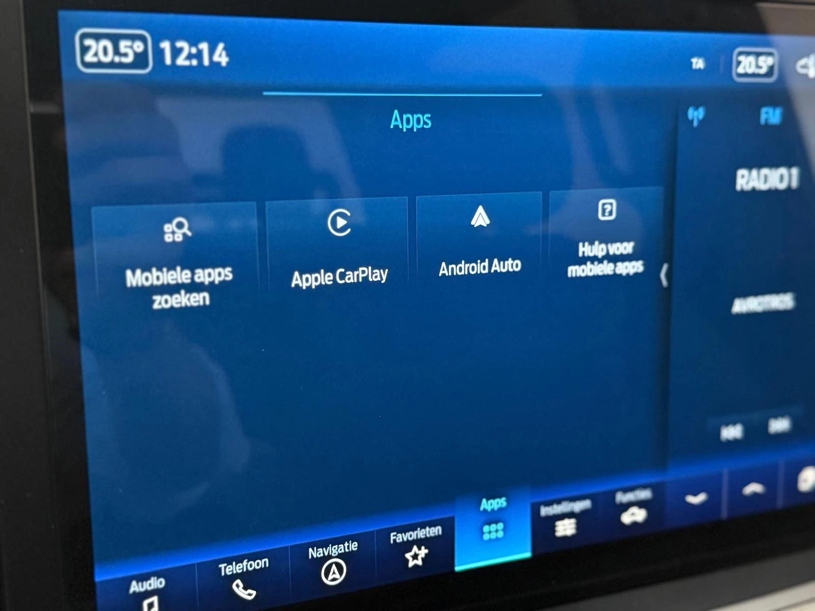 Hoofdafbeelding Ford F-150