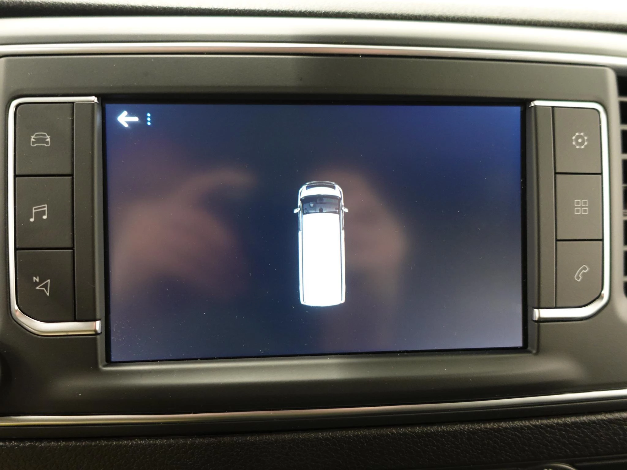 Hoofdafbeelding Peugeot Expert