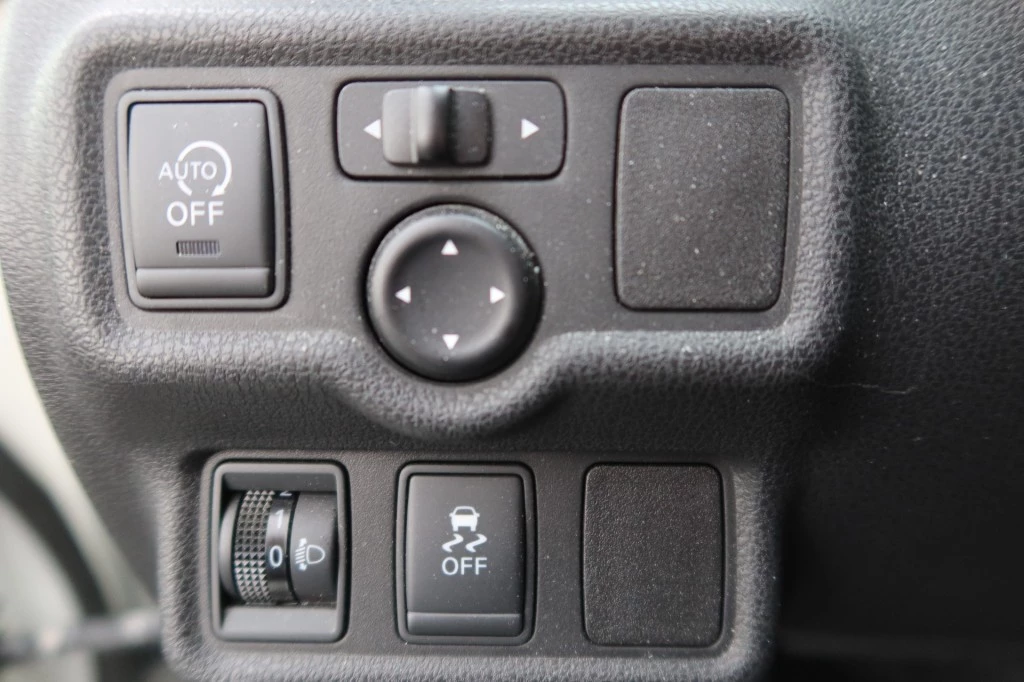 Hoofdafbeelding Nissan Note