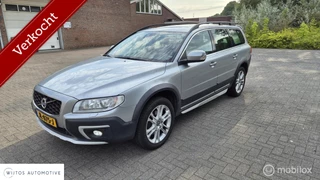 Volvo XC70 2.0 D4 FWD Inscription Edition, schuifdak, trekh.