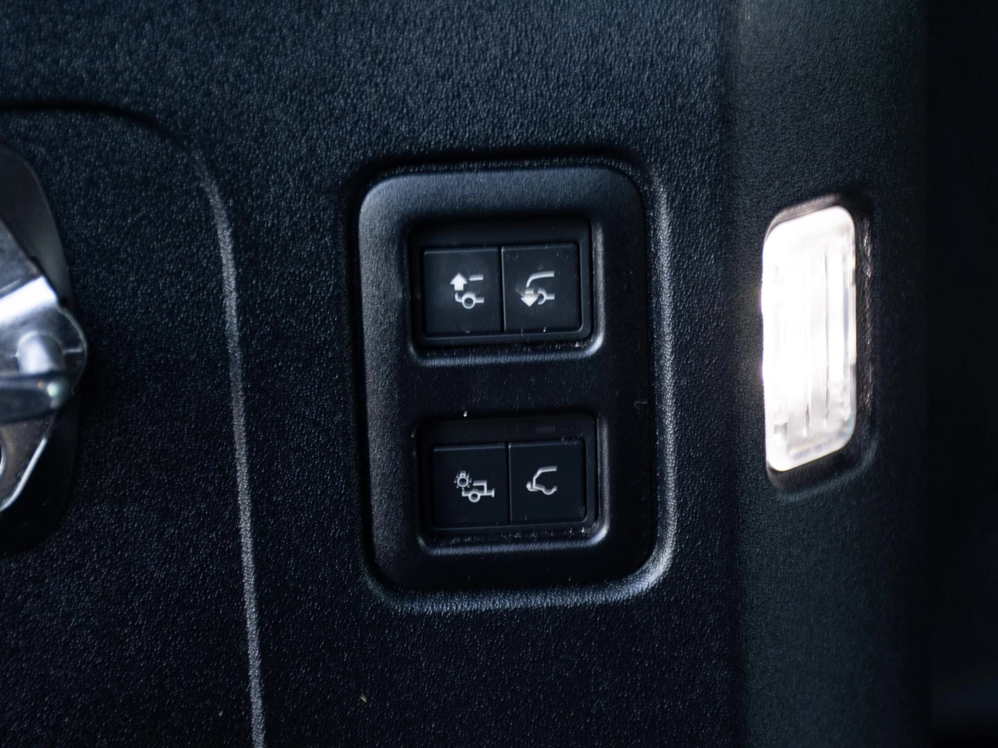 Hoofdafbeelding Land Rover Defender