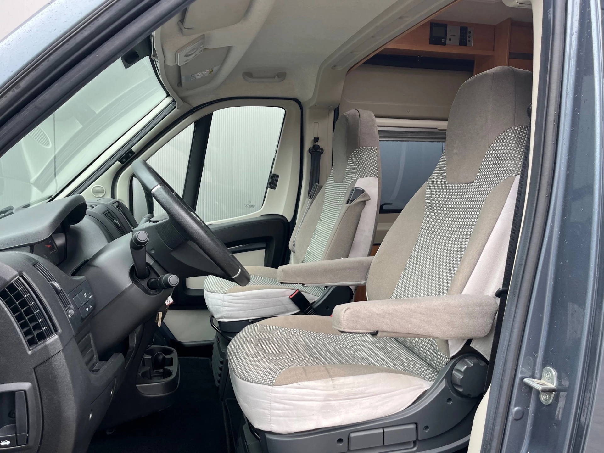 Hoofdafbeelding Citroën Possl