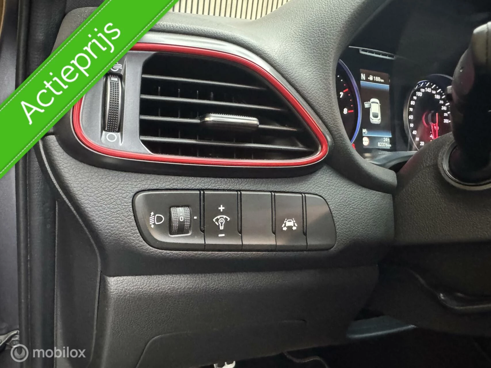 Hoofdafbeelding Hyundai i30