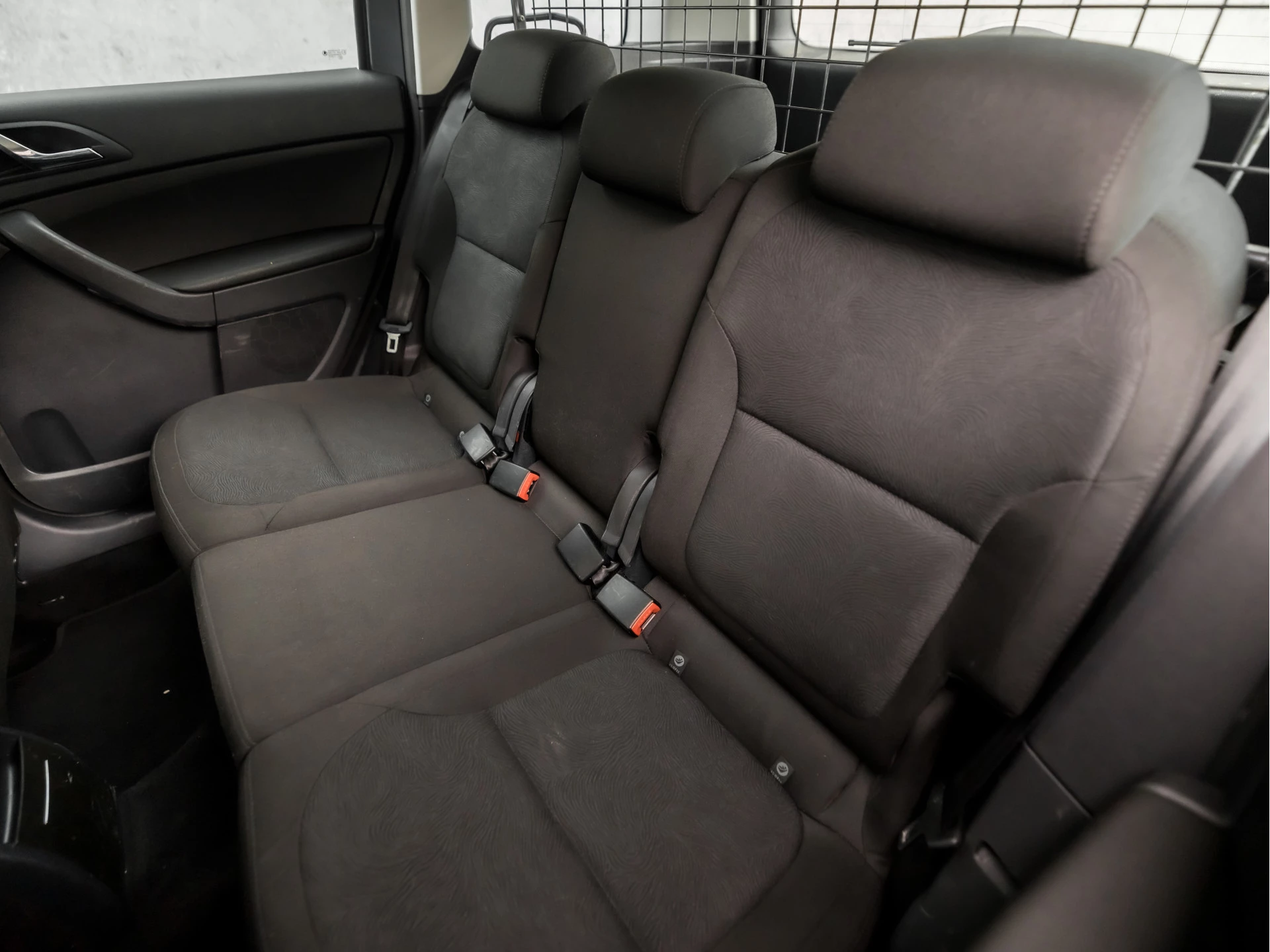 Hoofdafbeelding Škoda Yeti