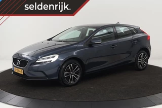 Volvo V40 2.0 T2 Nordic+ | Stoelverwarming | Full LED |  Camera | Standkachel | Navigatie | Bluetooth | Climate control | Cruise control