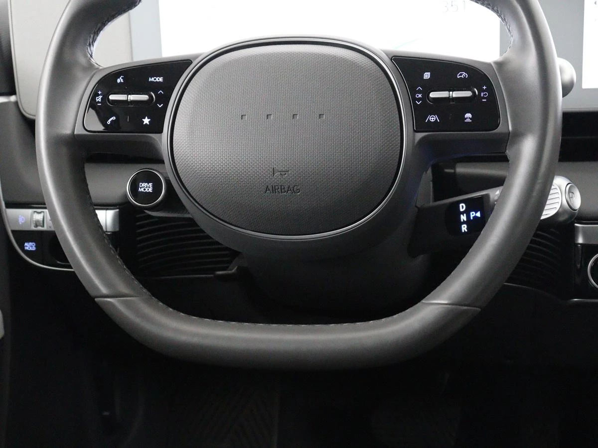 Hoofdafbeelding Hyundai IONIQ 5