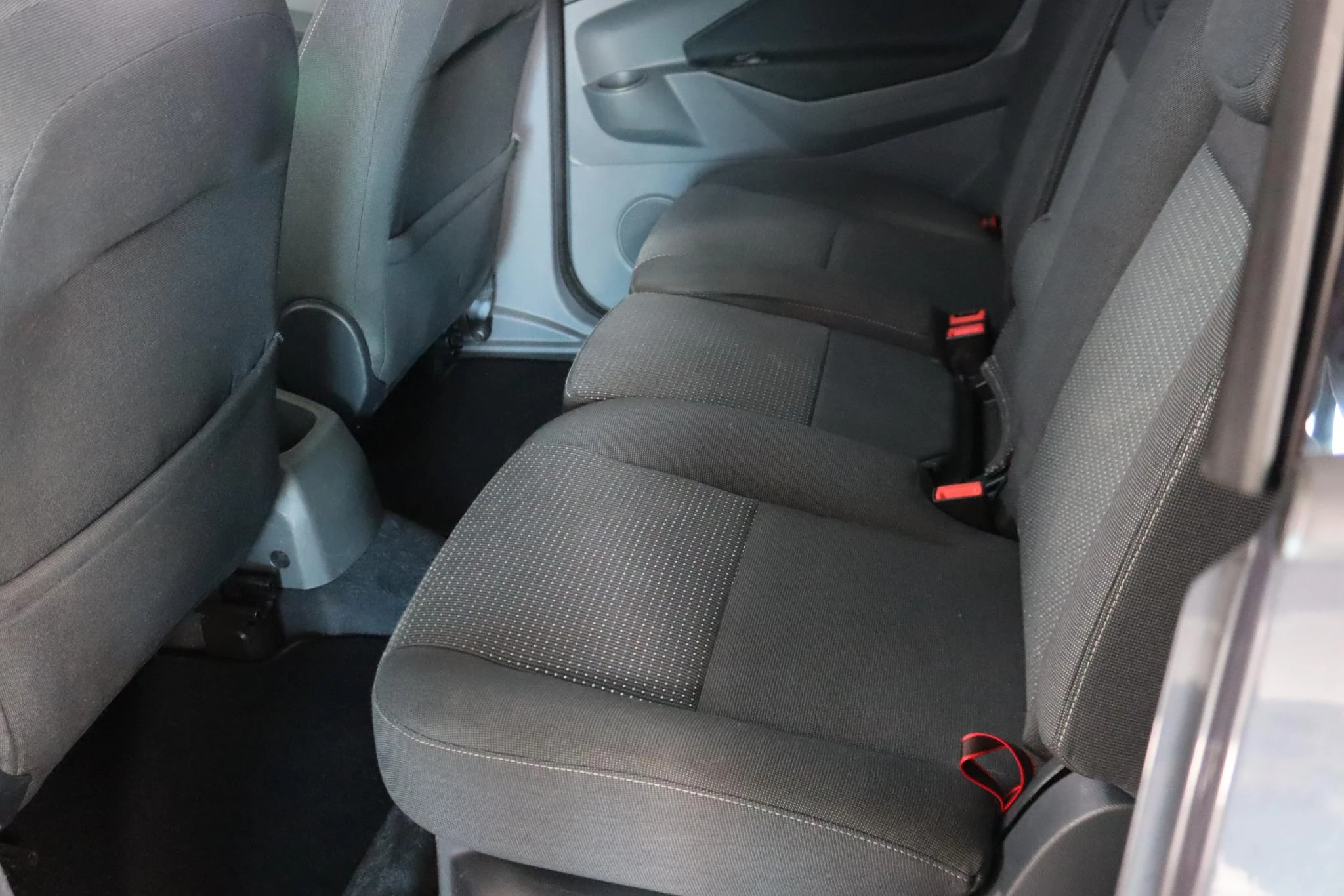 Hoofdafbeelding Ford Grand C-Max
