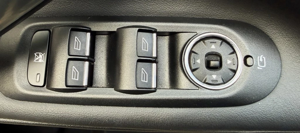 Hoofdafbeelding Ford Mondeo