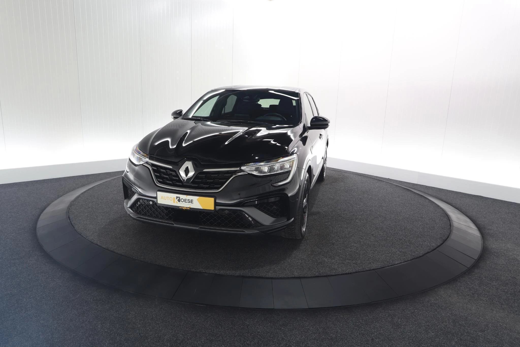 Hoofdafbeelding Renault Arkana