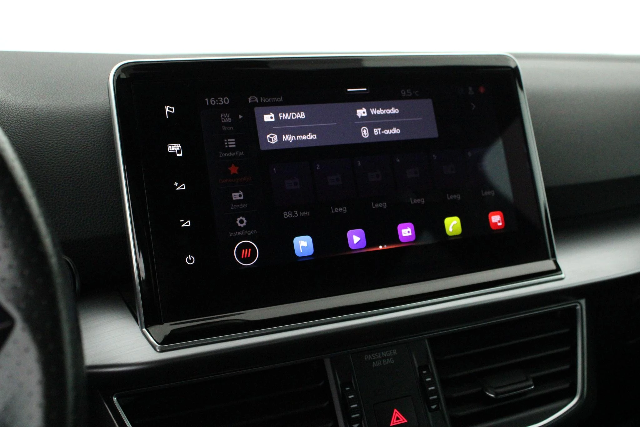 Hoofdafbeelding SEAT Tarraco