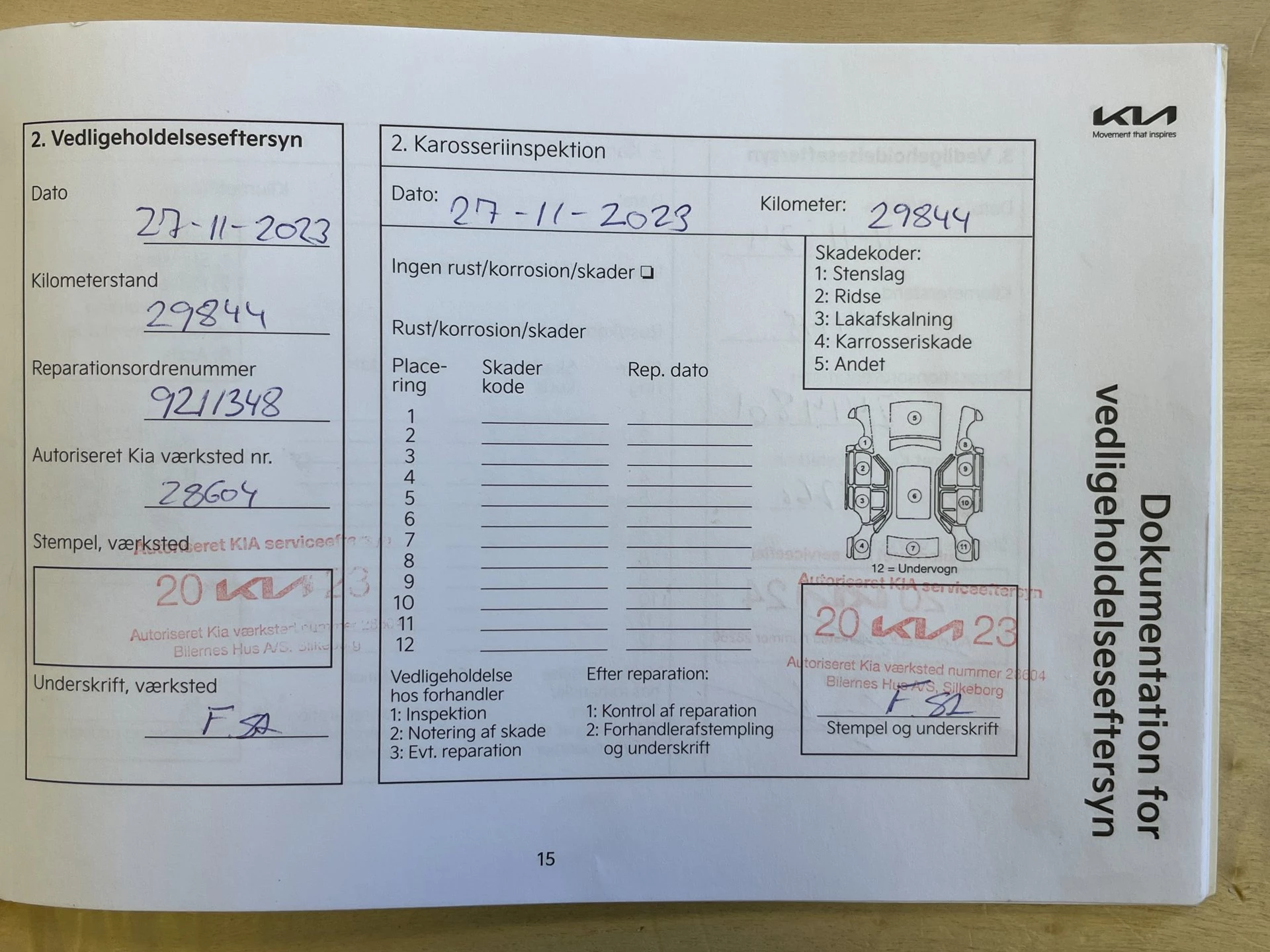 Hoofdafbeelding Kia Ceed