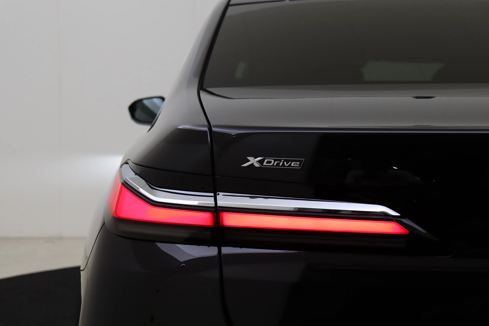 Hoofdafbeelding BMW 7 Serie