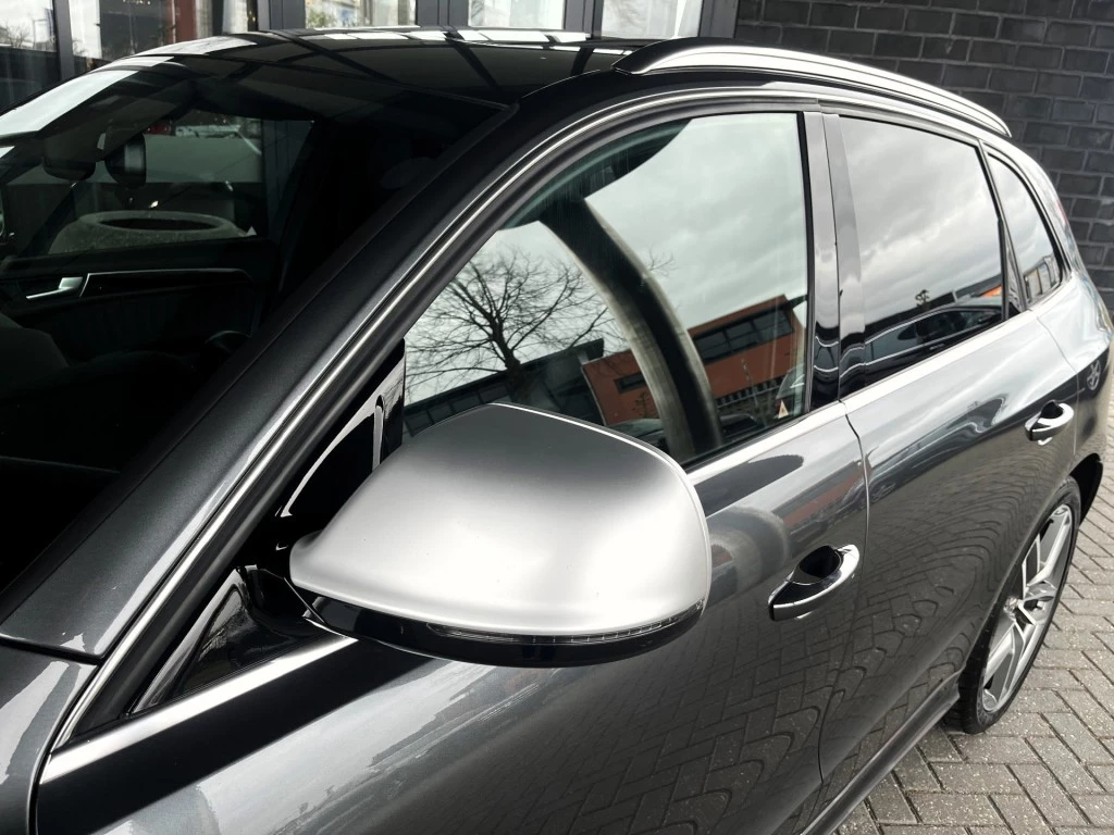 Hoofdafbeelding Audi SQ5