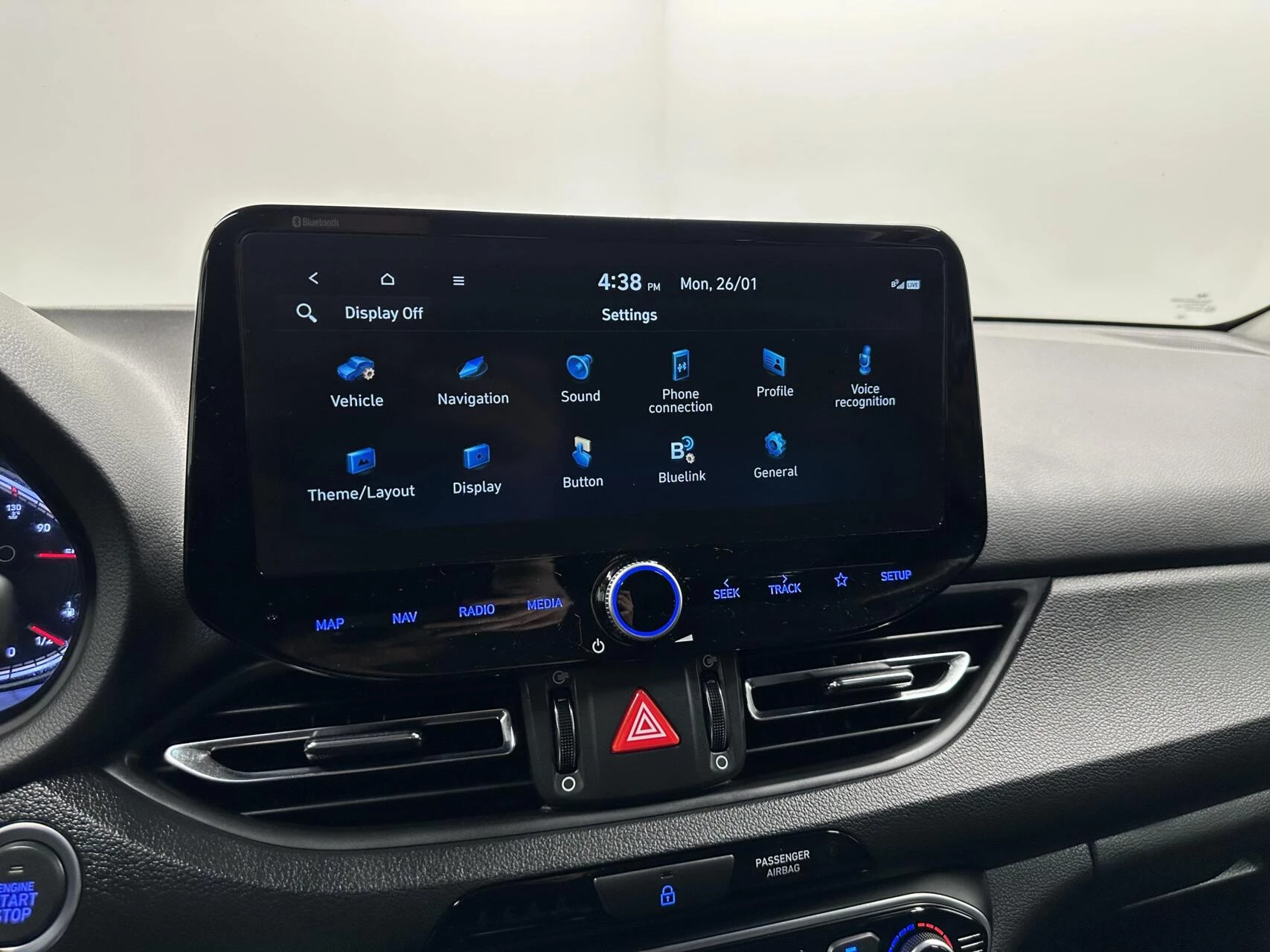 Hoofdafbeelding Hyundai i30