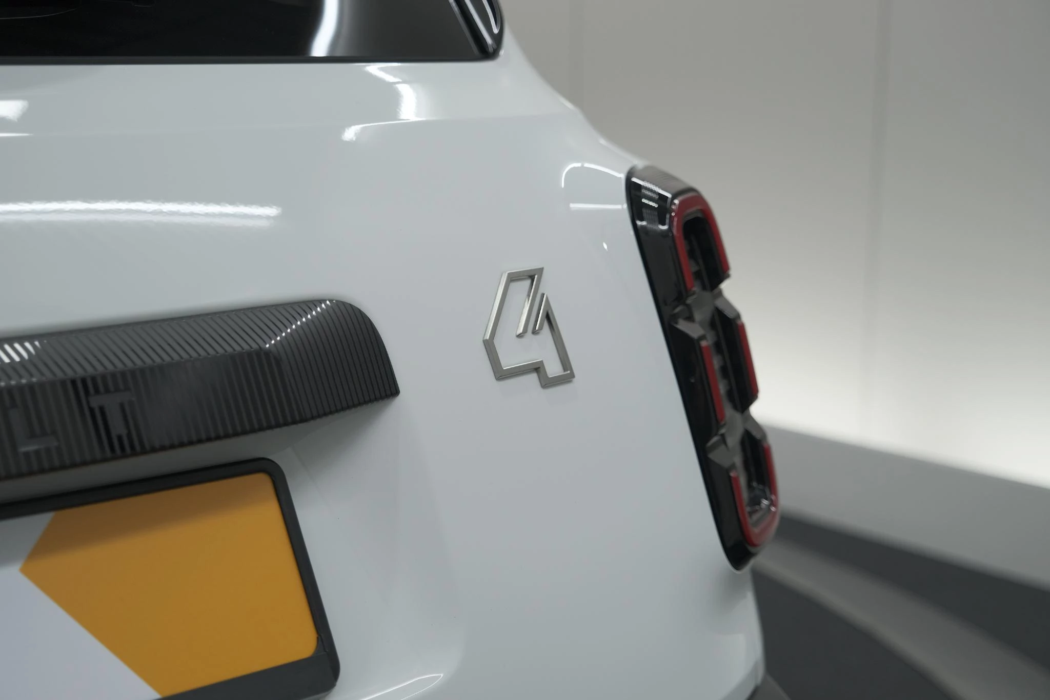 Hoofdafbeelding Renault 4