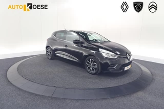 Renault Clio TCe 90 Intens | Camera | Navigatie | Allseason Banden | Parkeersensoren