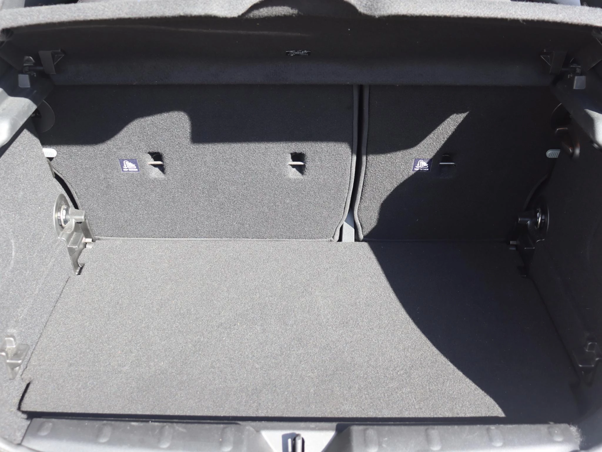 Hoofdafbeelding MINI 5-deurs