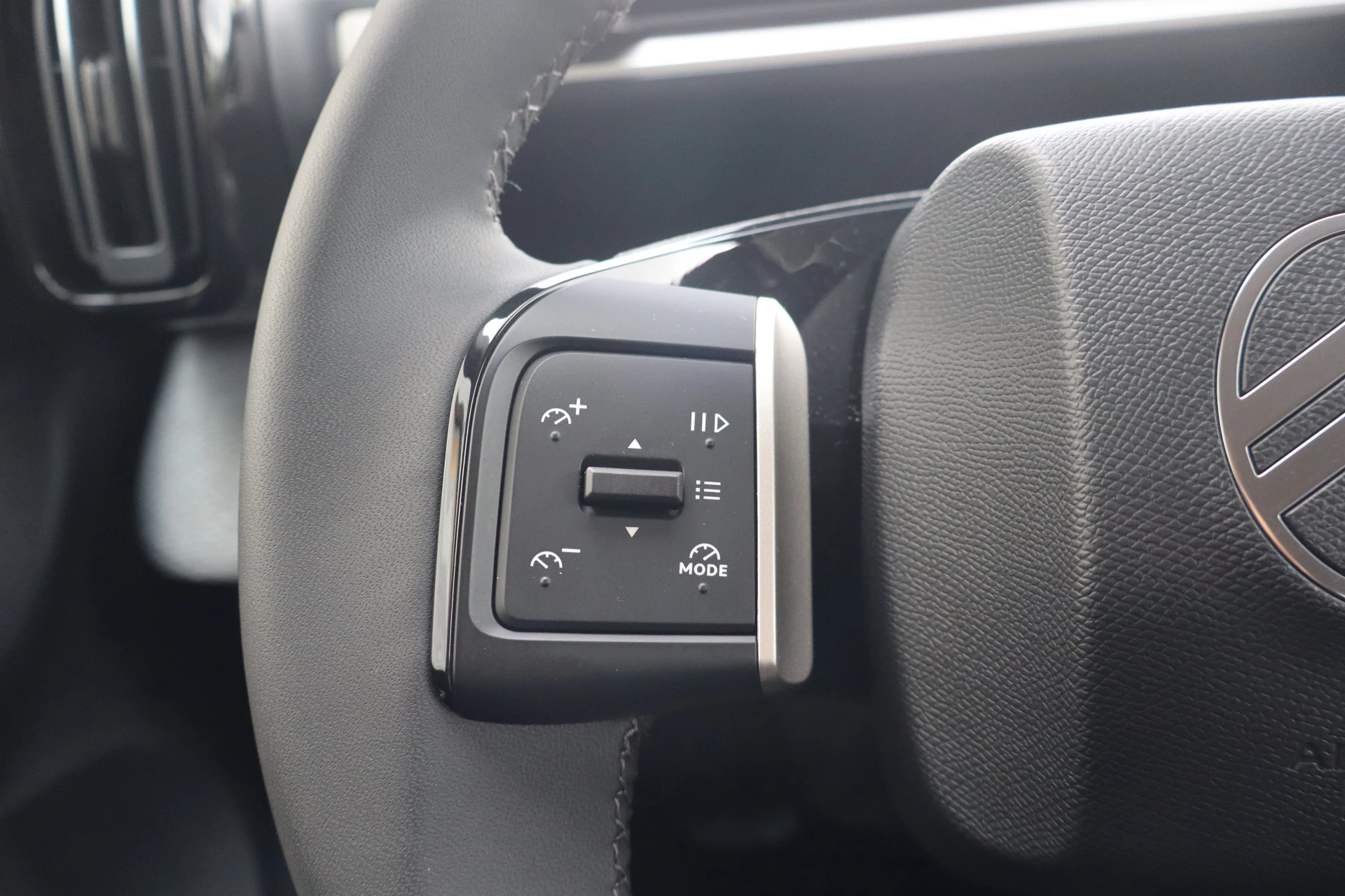 Hoofdafbeelding Citroën ë-C3