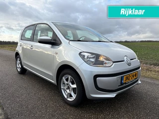 Volkswagen up! Up 1.0 HIGH / AIRCO / 5 DRS / NETTE STAAT