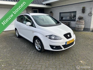 Seat Altea XL 1.2 TSI Ecomotive Copa Airco Cruise Nieuwe APK