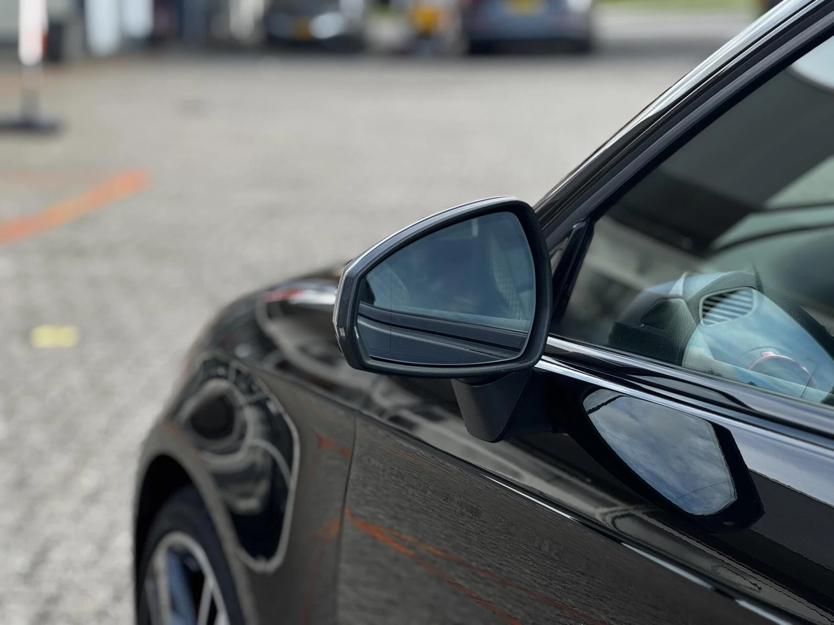 Hoofdafbeelding Audi RS3