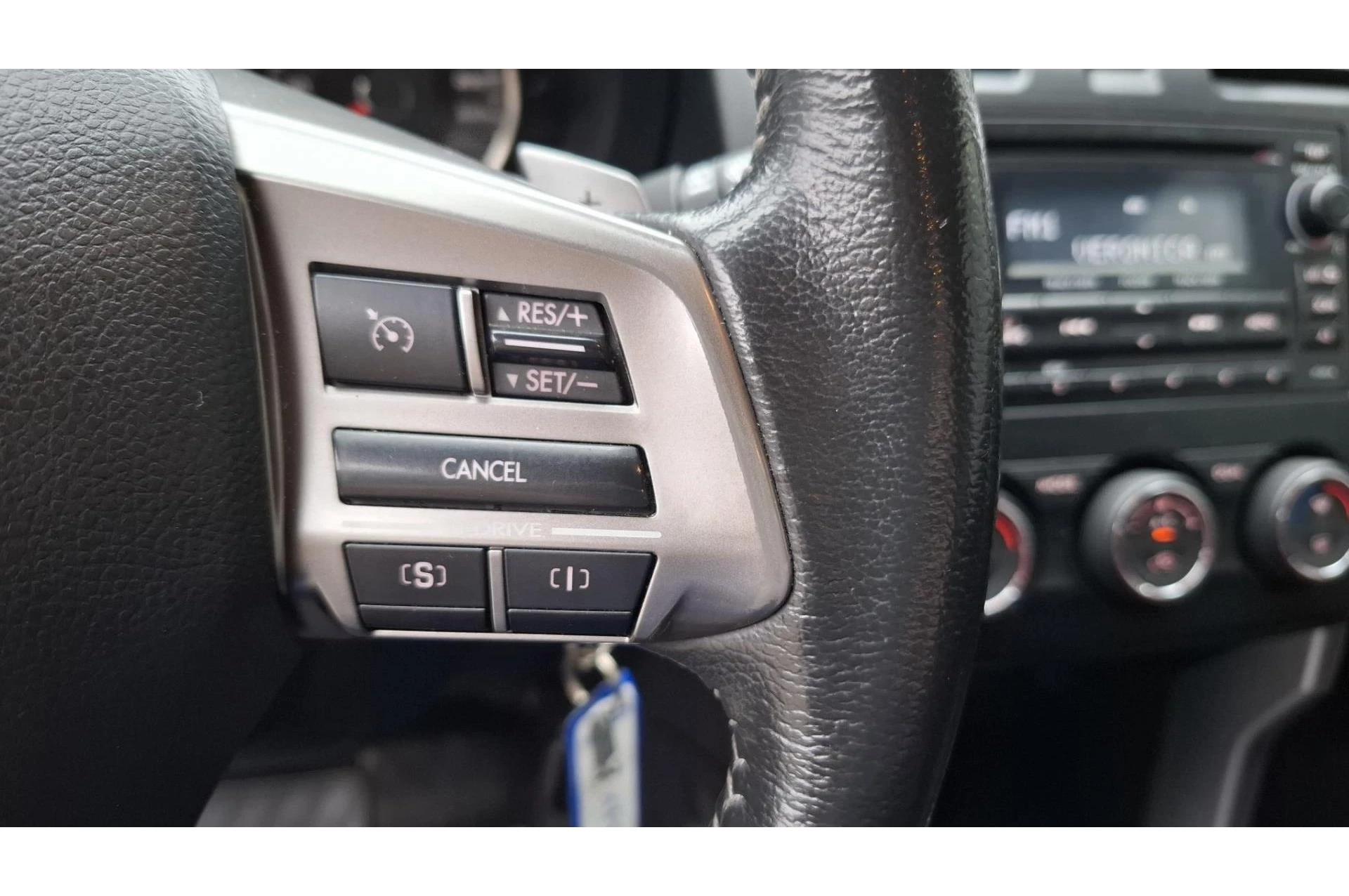 Hoofdafbeelding Subaru Forester