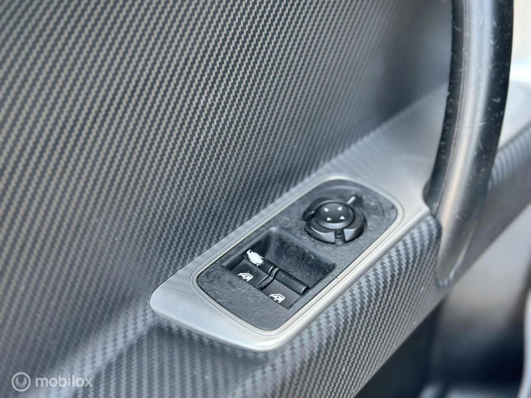 Hoofdafbeelding Alfa Romeo MiTo
