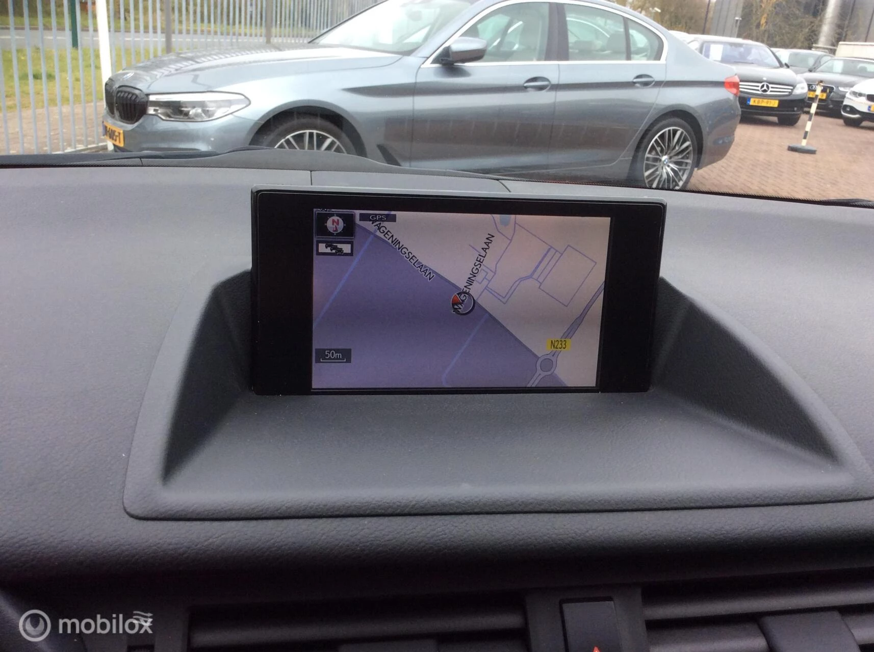 Hoofdafbeelding Lexus CT