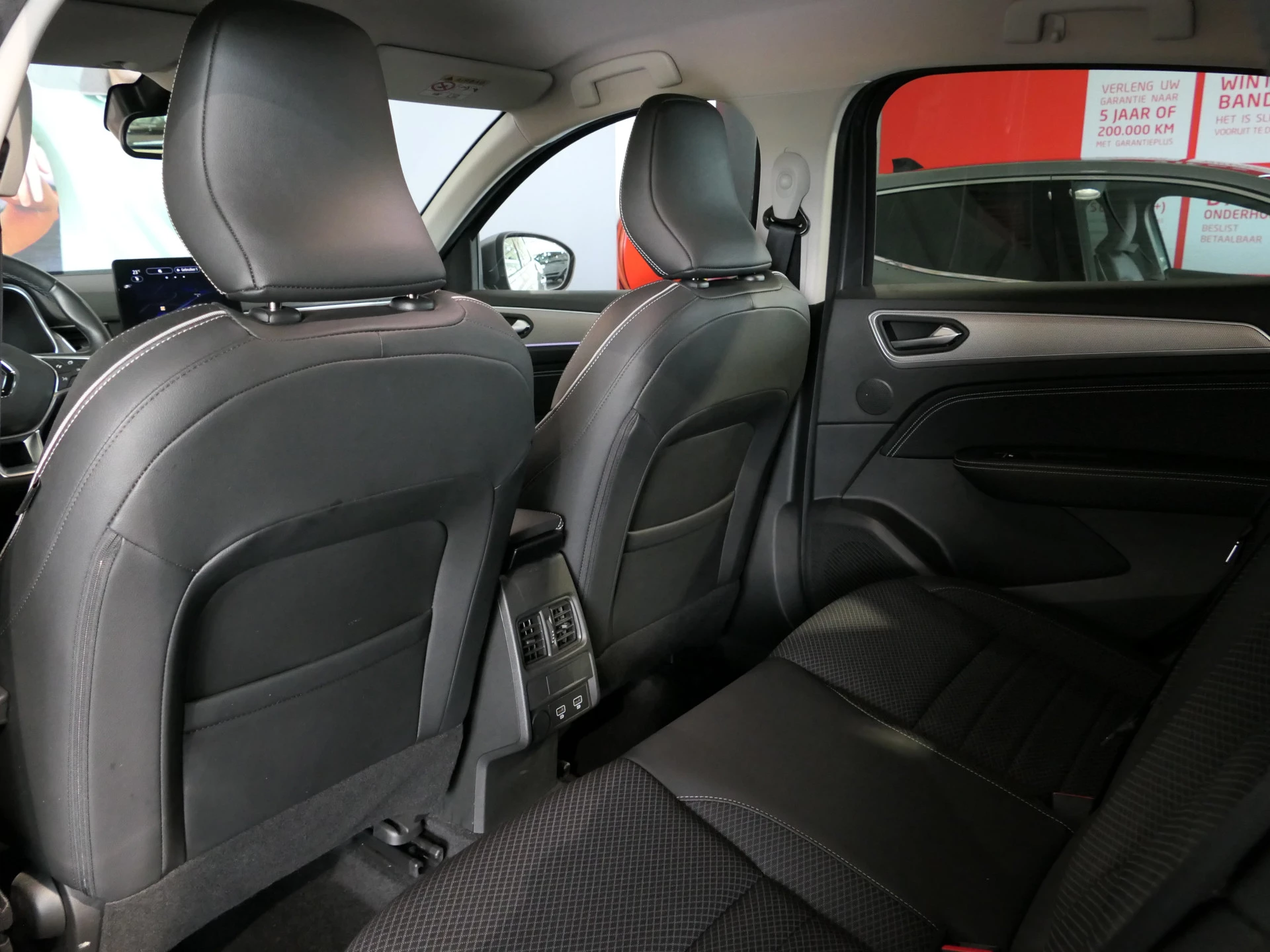 Hoofdafbeelding Renault Arkana